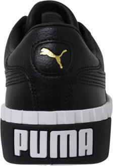 PUMA sneakers Cali zwart - 36