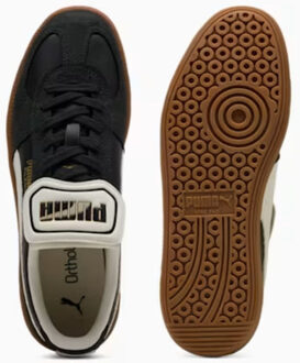 PUMA Sneakers dames - maat 38 Zwart