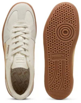 PUMA Sneakers dames - maat 41 Wit