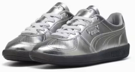 PUMA Sneakers dames Zilver - 41