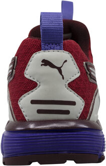 PUMA Sneakers Disc Ltwt 2.0 Rood/wit Mt 35.5