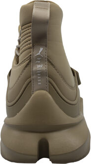 PUMA Sneakers FENTY TRAINER WN by Puma Beige - 40