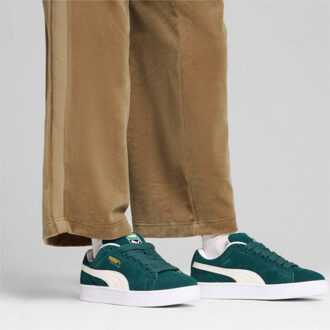 PUMA Sneakers heren Groen - 45