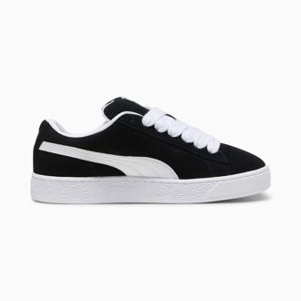 PUMA Sneakers heren - maat EU 38 / UK 5 Zwart