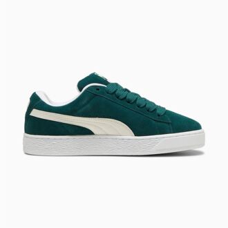 PUMA Sneakers heren - maat EU 42 / UK 8 Groen