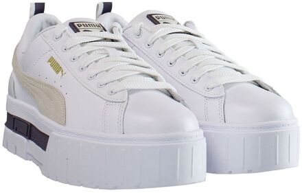 PUMA Sneakers Puma Mayze Lth Wit