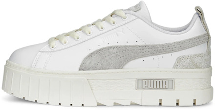 PUMA Sneakers Puma , White , Dames - 39 Eu,36 Eu,40 Eu,37 Eu,41 Eu,38 EU