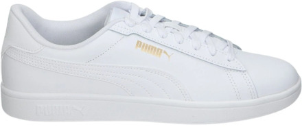PUMA Sneakers Puma , White , Heren - 45 Eu,40 Eu,43 Eu,42 Eu,46 Eu,41 Eu,44 EU