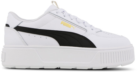 PUMA Sneakers Wit - 37