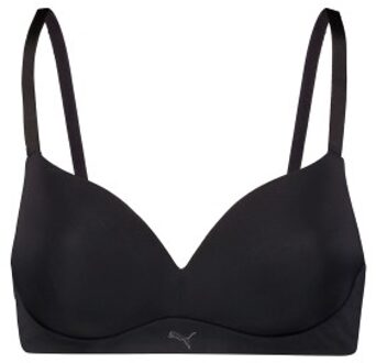 PUMA Soft Padded Bra * Actie * Zwart,Wit,Roze - A 75,A 80,A 85,B 70,B 75,B 80,B 85,C 70,C 75,C 80,C 85,D 70,D 75,D 80