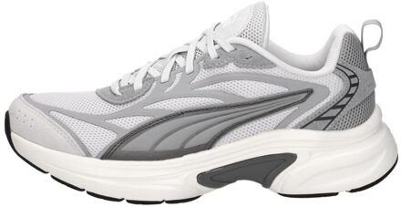PUMA Softride Escalate Licht Grijs Lichtgrijs - 40