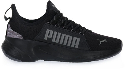 PUMA SoftRide Premier Sneakers Puma , Black , Heren - 45 Eu,41 Eu,43 EU