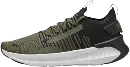 PUMA Softride Symmetry Fuzion Hardloopschoenen Heren - 44