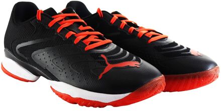 PUMA Solarattack RCT Heren Zwart Trainers - maat EU 42.5 / UK 8.5