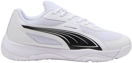 PUMA Solarflash III Indoorschoenen Junior - 30