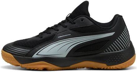 PUMA Solarflash III Indoorschoenen Junior - 34