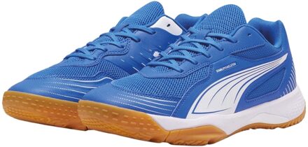 PUMA Solarflash III Indoorschoenen Senior - 45