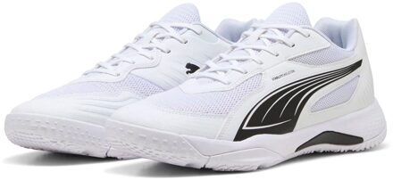 PUMA Solarflash III Indoorschoenen Senior - 45