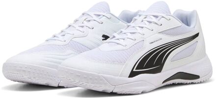 PUMA Solarflash III Indoorschoenen Senior - 46 1/2