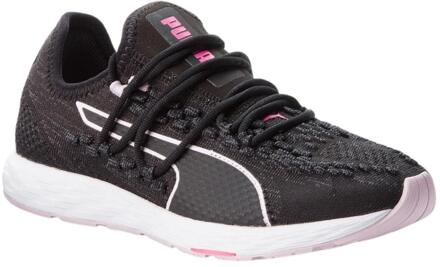 PUMA Speed ​​300 Racer zwarte sneakers - maat EU 36 / UK 3
