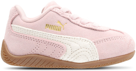 PUMA Speedcat Babyschoenen - Roze - Maat 22 - Suède Pink