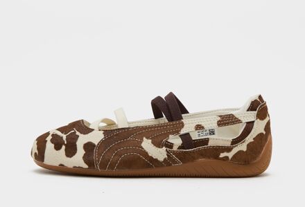 PUMA Speedcat Ballet Pony Hair Women's, bruin - 42