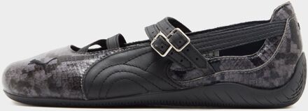 PUMA Speedcat Ballet Snake Print Women's, grijs - 37.5
