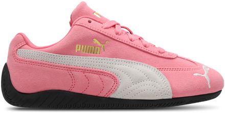 PUMA Speedcat Kindersneakers - Roze - Maat 37.5 - Suède Pink