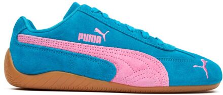 PUMA Speedcat OG Sneakers Blauw - EU 38 / UK 5