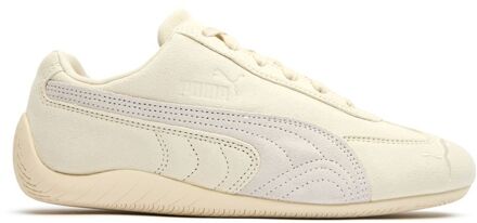 PUMA Speedcat OG Sneakers - maat EU 37 / UK 4 Naturel