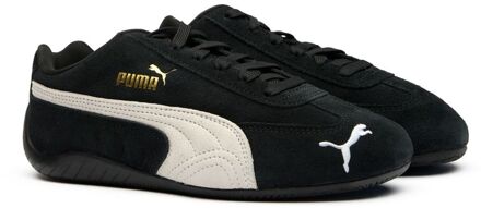 PUMA Speedcat Og Sneakers - maat Zwart
