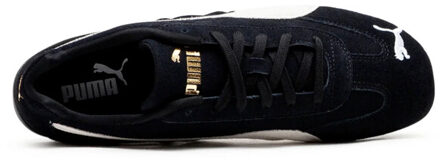 PUMA speedcat og suède sneakers lage sneakers unisex - maat 46 Zwart