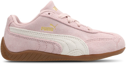 PUMA Speedcat Peuterschoenen - Roze - Maat 28 - Suède Pink