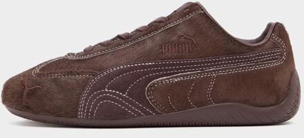 PUMA Speedcat Pony Hair Women's, bruin - 37