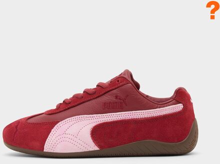 PUMA Speedcat Women's, rood - 38