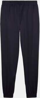 PUMA Sport Heritage Poly herenbroek in marineblauw Navy - XS