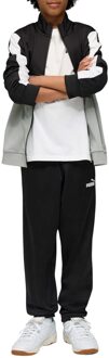 PUMA Sport Poly Trainingspak Junior - 164