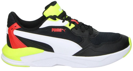 PUMA Sportschoenen Puma , Black , Heren - 43 Eu,42 Eu,45 EU