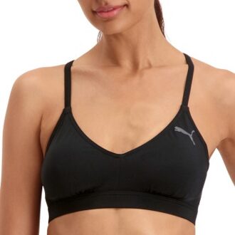 PUMA Sporty Bikini Top * Actie * Zwart,Rood,Bruin,Versch.kleure/Patroon - Small