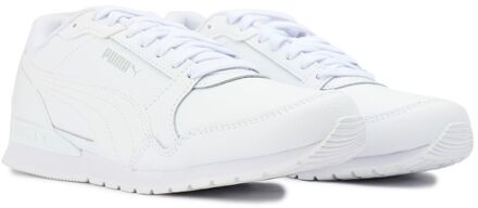 PUMA St Runner Sneakers Wit - EU 38.5 / UK 5.5