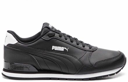 PUMA ST Runner v3 Zwart Heren Trainers - EU 38.5 / UK 5.5