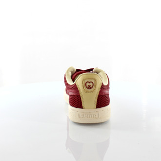 PUMA States x ALD Aimé Leon Dore Rood Laag Lace Up Herentrainers 358588 02