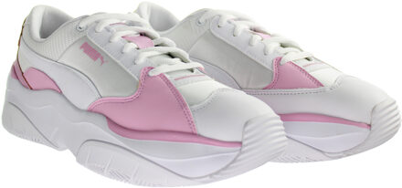 PUMA STORM.Y Sorbet Damestrainers Wit - maat EU 40 / UK 6.5