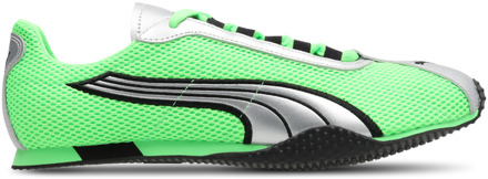 PUMA Street Sneakers Dames - Groen - Maat 39 - Mesh/Synthetisch Green