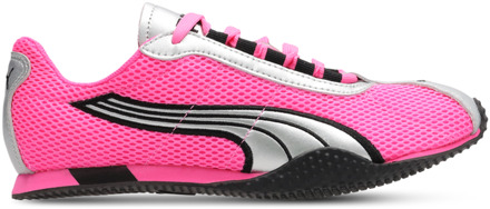 PUMA Street Sneakers Dames - Roze - Maat 38 - Mesh/Synthetisch Pink