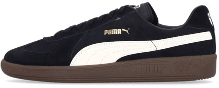 PUMA Suede Army Trainer Sneakers Puma , Black , Heren - 46 Eu,39 Eu,44 1/2 Eu,40 Eu,41 Eu,44 Eu,42 1/2 Eu,45 Eu,43 Eu,42 EU