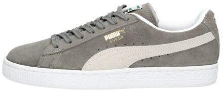 PUMA Suede Classic+ Taupe - 36