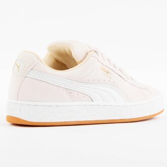 PUMA suède sneakers voor dames, maat XL - maat EU 37 Rosé
