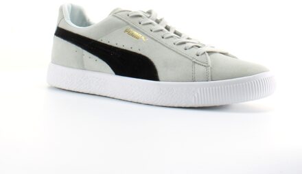 PUMA Suede Vintage Retro Heren Grijs - EU 39/ UK 6
