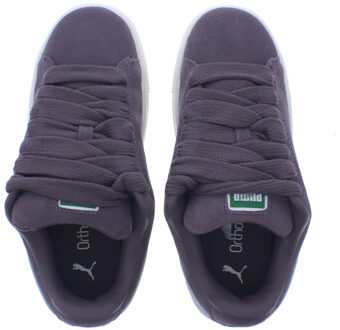 PUMA Suede xl dames sneaker | dames | | maat: | suede - maat 39 Paars